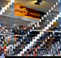 Spice Monkey - Australian Directory