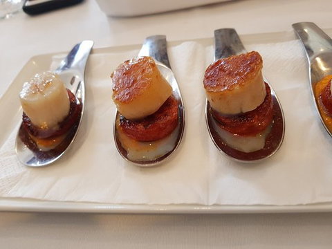 Suq Restaurant - Australian Directory 0