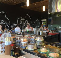 Sushi Bay - Australian Directory