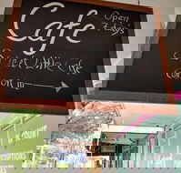 Sweet Little Cafe - Australian Directory