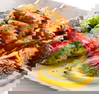 Tandoori Express - Australian Directory