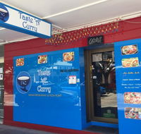 Taste A Curry - Australian Directory