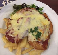 TC's  The Roos - Australian Directory