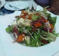 The Colonel's Cafe - Australian Directory