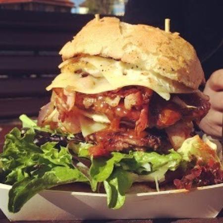 The Grill On George - Australian Directory 0