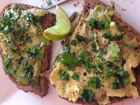 The Silly Goat - Australian Directory 0