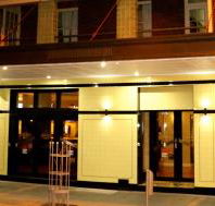 Tourist Hotel - Australian Directory