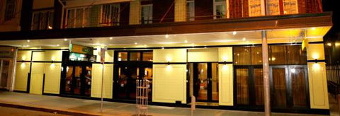 Tourist Hotel - Australian Directory 0