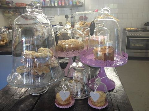 Tracie's Cafe - Australian Directory 0