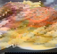 Westside Snack Bar - Australian Directory