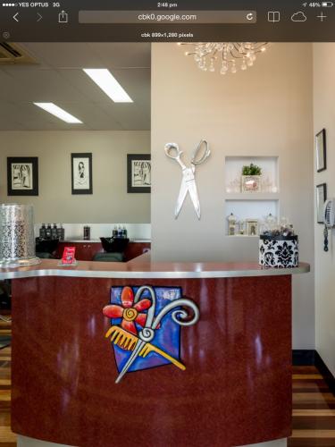 Tina’s Style Centre - Australian Directory 2