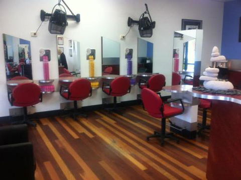 Tina’s Style Centre - Australian Directory 6