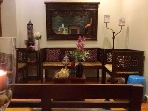 Spa Semiyahn - Australian Directory 0