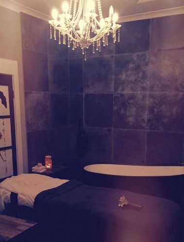 Spa Semiyahn - Australian Directory 1