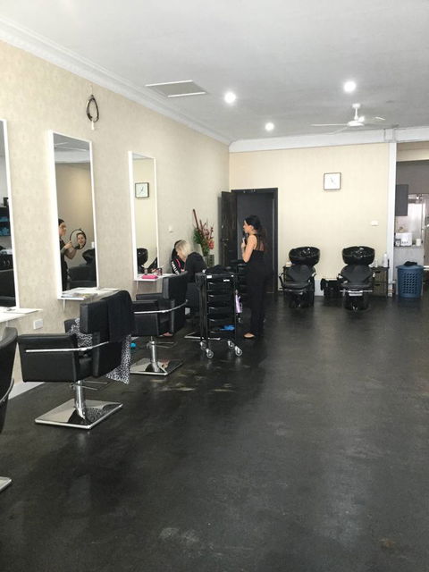 Hair Art Studio & Beauty - Australian Directory 1
