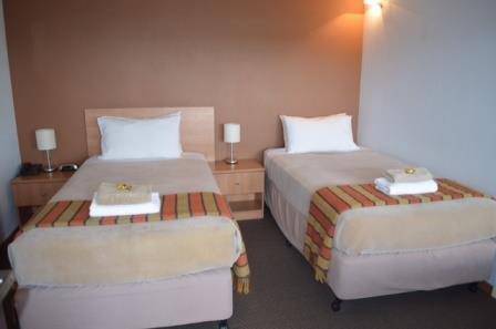 Morpeth Lodge Motel - Australian Directory 2