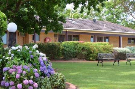 Morpeth Lodge Motel - Australian Directory 3