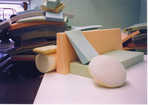 F.R.I. Foam & Rubber Industries - Australian Directory 0