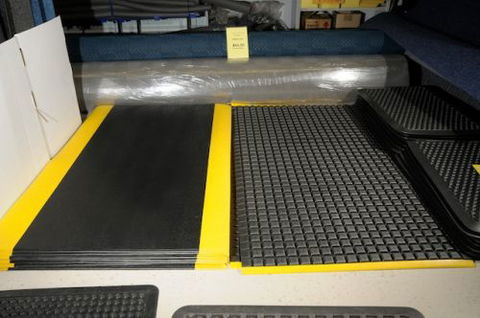 F.R.I. Foam & Rubber Industries - Australian Directory 4