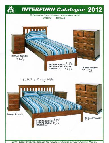 Bedzzz Tweed Heads - Australian Directory 0