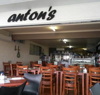 Anton's Restaurant - Australian Directory