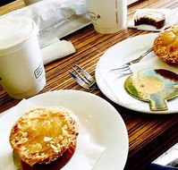 Bakehouse Cafe - Australian Directory