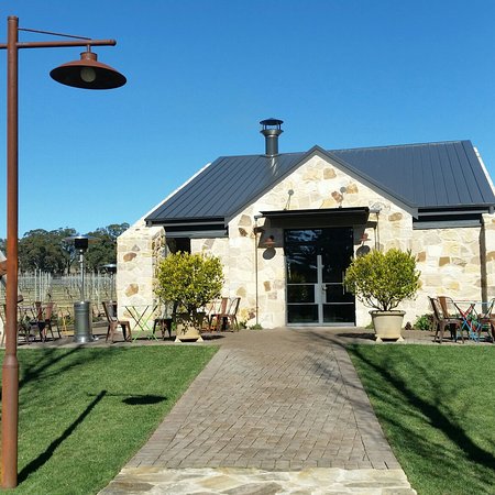 Bendooley Estate Restaurant - Australian Directory 0