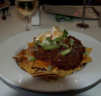 Bermagui Horseshoe Bay Hotel Motel Restaurant - Australian Directory