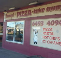 Bermagui Pizza  Take Away - Australian Directory