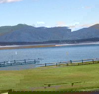Bermi's Beachside Cafe - Australian Directory