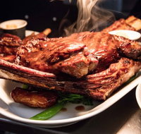 Berntis Restaurant  Grill - Australian Directory