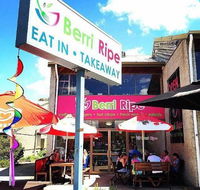 Berri Ripe Cafe  Takeaway - Australian Directory