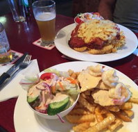 Bird in Hand Inn - Australian Directory