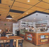 Bostons Espresso - Australian Directory