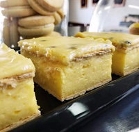 Buns and Beans Bakery Wilberforce - Australian Directory