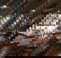 Cafe Amoeba - Australian Directory