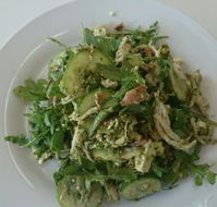 Cafe Cha Cha - Australian Directory