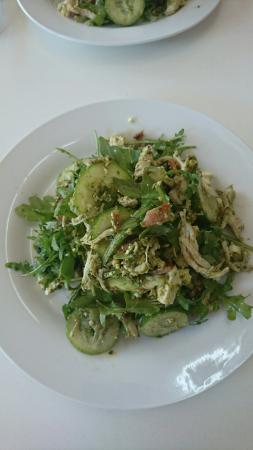 Cafe Cha Cha - Australian Directory 0