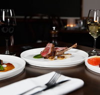 Cascades Restaurant - Australian Directory