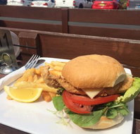 Ciccios Surfbeach Cafe - Australian Directory