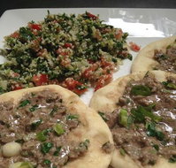 City West Cafe - Australian Directory