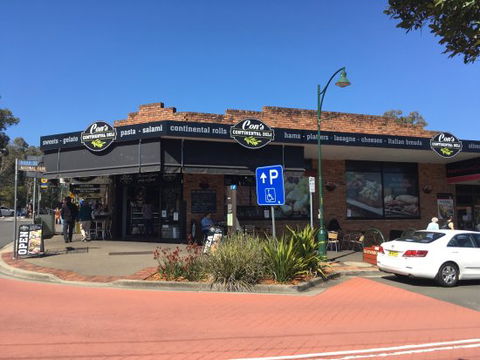 Con's Continental Deli - Australian Directory 0