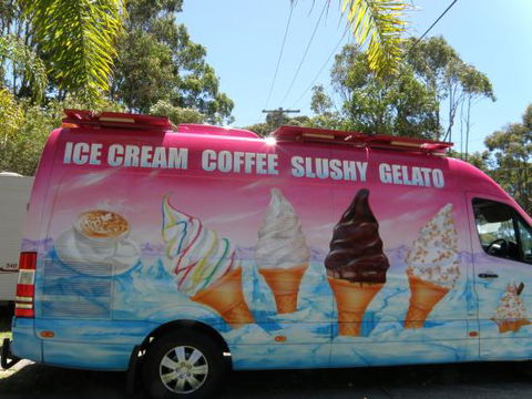 Dalmeny Ice Creams A Plenty - Australian Directory 0