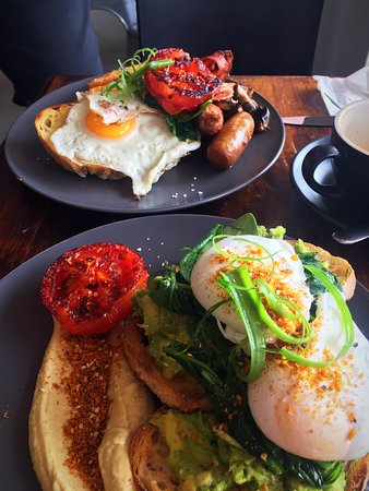 Dan's Coffee Haus - Australian Directory 0