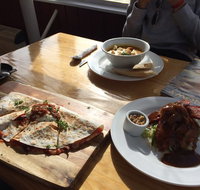 Eagles Nest Restaurant - Australian Directory