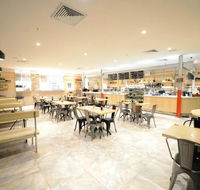 Espresso Warriors - Australian Directory