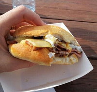 Frost bite cafe - Australian Directory