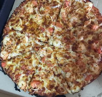 Glossodia Pizza - Australian Directory