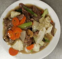 Golden Lake Restaurant - Australian Directory