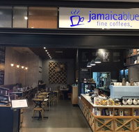 Jamaica Blue Cafe - Australian Directory